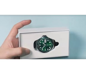 600元買勞力士，還是個智能手表，這么牛嗎？